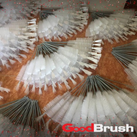 รับผลิตแปรงไนล่อน สมุทรปราการ